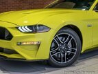 Thumbnail Photo 3 for 2021 Ford Mustang GT